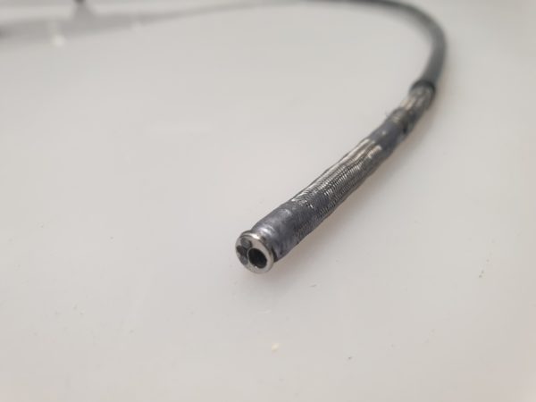 Olympus BF Type TE2 - DEFEKT – Bild 7