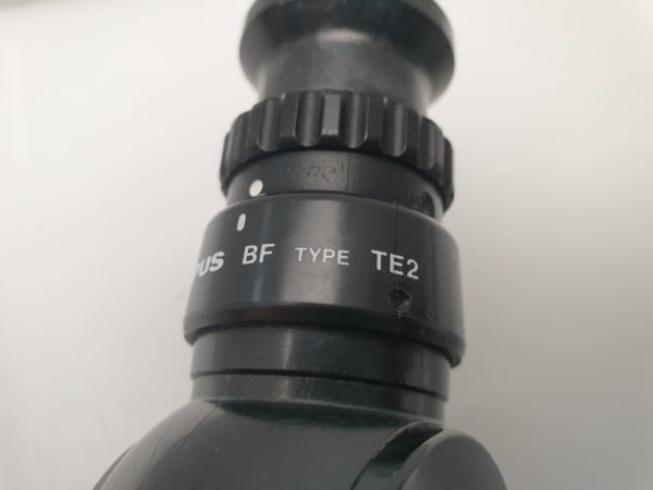 Olympus BF Type TE2 - DEFEKT – Bild 12