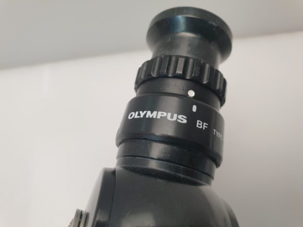 Olympus BF Type TE2 - DEFEKT – Bild 13