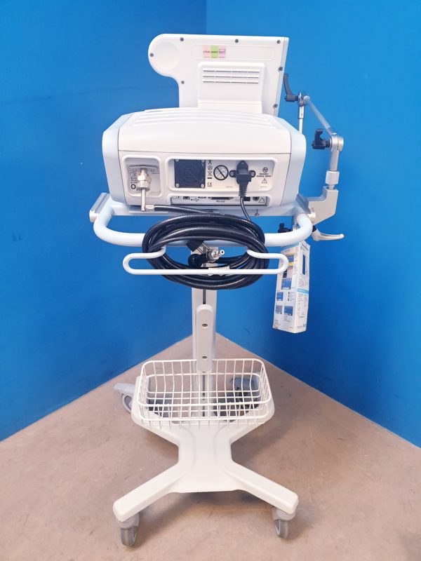 Philips Respironics V60  V 60 Beatmungsgerät Fahrbar – auf Fahrbarem Gestell – Bild 11