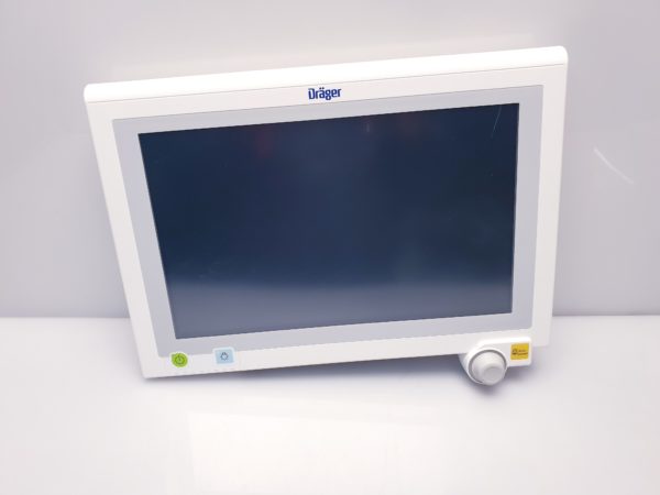 Dräger Draeger Monitor Display MK06440-11 – Bild 3