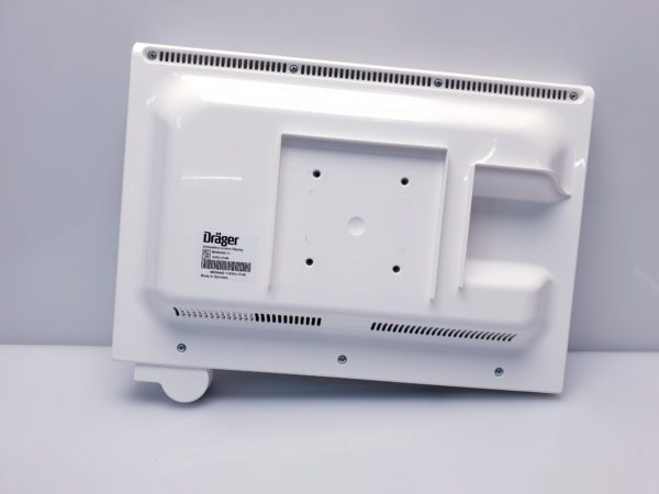 Dräger Draeger Monitor Display MK06440-11 – Bild 8