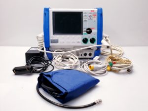Zoll M-Serie Defibrillator