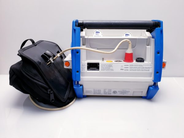 Zoll M-Serie Defibrillator – Bild 9