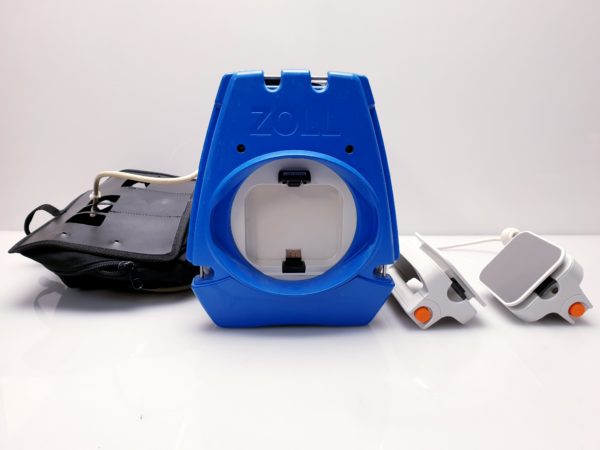 Zoll M-Serie Defibrillator – Bild 10