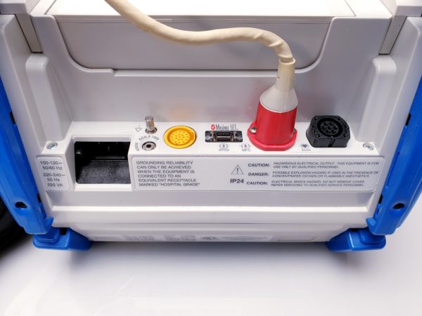 Zoll M-Serie Defibrillator – Bild 12