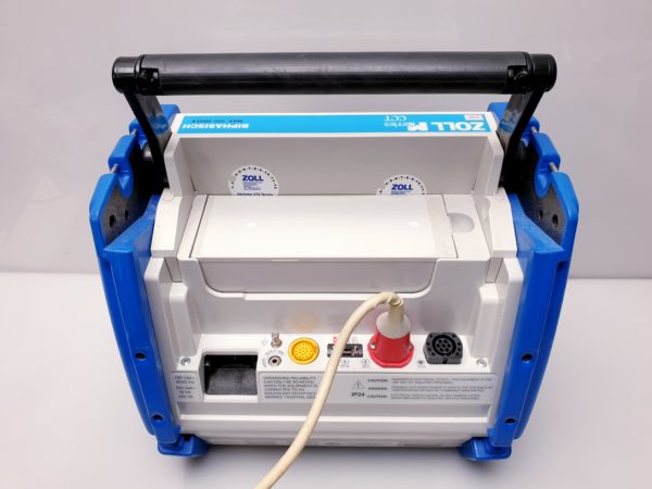Zoll M-Serie Defibrillator – Bild 14