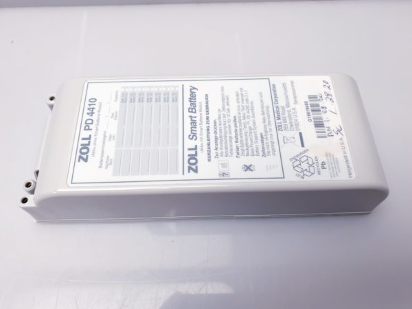 Zoll M-Serie Defibrillator – Bild 17