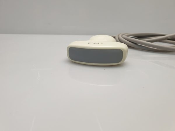 Siemens CH5-2 2 – 15 MHz Konvex  Defekt – Bild 6