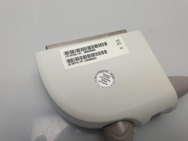 Siemens CH5-2 2 – 15 MHz Konvex  Defekt – Bild 7