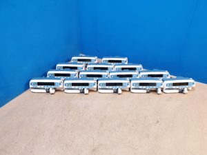 BD Carfusion Alaris GH Guardrails plus  Spritzenpumpe