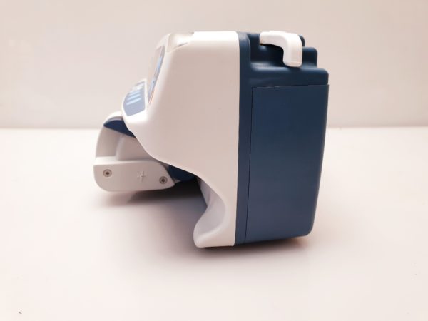 BD Carfusion Alaris GH Guardrails plus  Spritzenpumpe – Bild 9