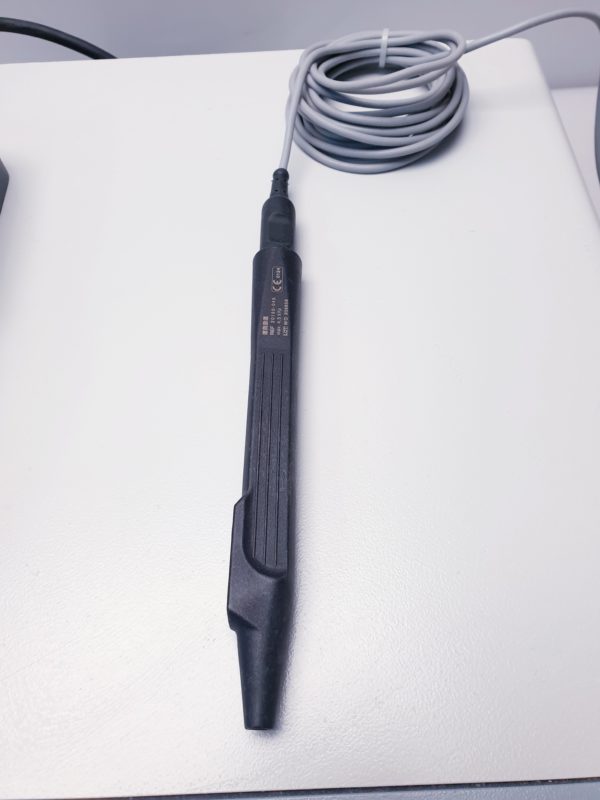 ERBE ICC 300 ICC300 H HF-Chirurgiegerät 300 Watt Leistung mit Fusschaltter – Bild 5