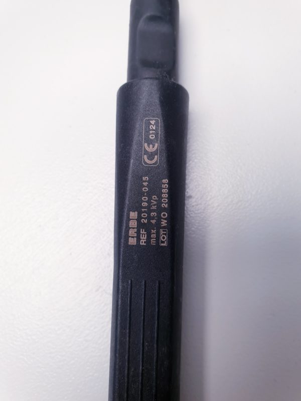 ERBE ICC 300 ICC300 H HF-Chirurgiegerät 300 Watt Leistung mit Fusschaltter – Bild 6