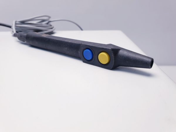 ERBE ICC 300 ICC300 H HF-Chirurgiegerät 300 Watt Leistung mit Fusschaltter – Bild 7