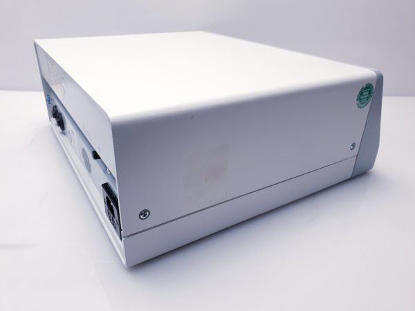 ERBE ICC 300 ICC300 H HF-Chirurgiegerät 300 Watt Leistung mit Fusschaltter – Bild 15