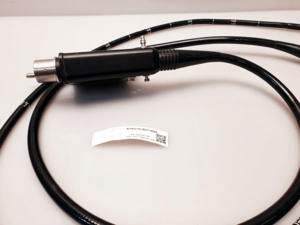 PENTAX ED-3401 FLEXIBLE Duodenoscope- Duodenoskop – Bild 3