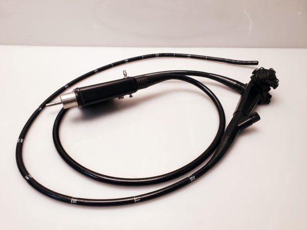 PENTAX ED-3401 FLEXIBLE Duodenoscope- Duodenoskop – Bild 4