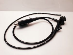 PENTAX ED-3401 FLEXIBLE Duodenoscope- Duodenoskop