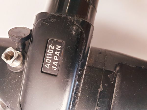 PENTAX ED-3401 FLEXIBLE Duodenoscope- Duodenoskop – Bild 8