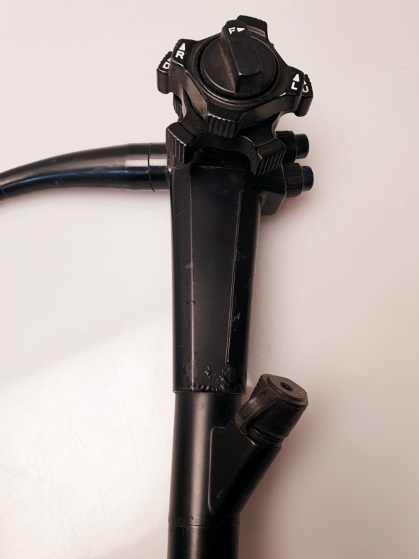 PENTAX ED-3401 FLEXIBLE Duodenoscope- Duodenoskop – Bild 9