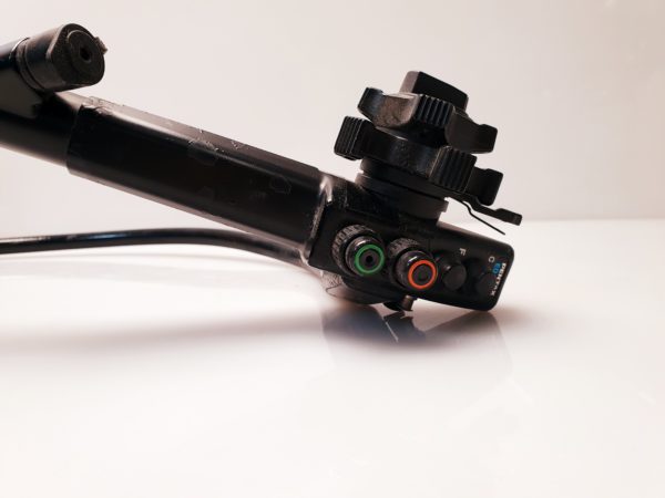 PENTAX ED-3401 FLEXIBLE Duodenoscope- Duodenoskop – Bild 10