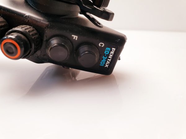 PENTAX ED-3401 FLEXIBLE Duodenoscope- Duodenoskop – Bild 11