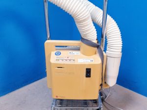 Nellcor WarmTouch Bett Wärmesystem Heizdecke warmluftheizung