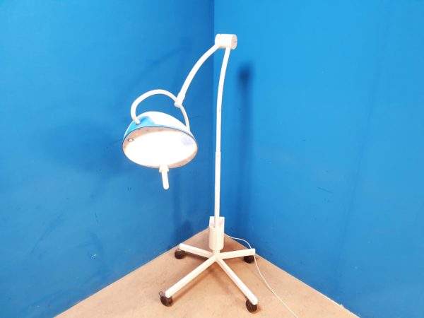 Hanaulux Blue 80 Behandlungslampe - Lampe – Bild 4