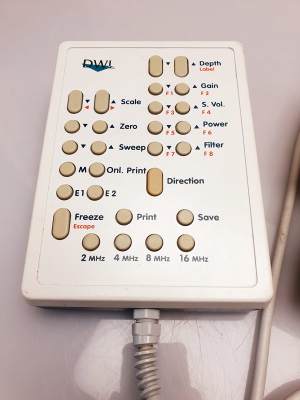 DWL Multi  Dop P - Doppler – Bild 4