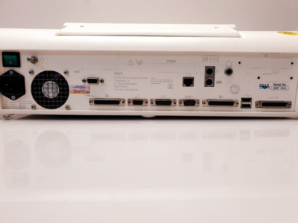 DWL Multi  Dop P - Doppler – Bild 8