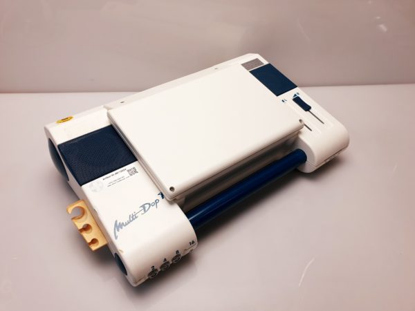 DWL Multi  Dop P - Doppler – Bild 10