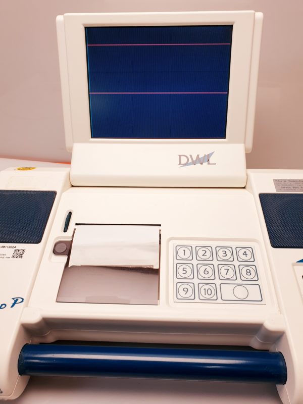 DWL Multi  Dop P - Doppler – Bild 11