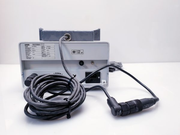 Erbe ICC 200 ICC200 - HF Gerät mit Endocut – Bild 10