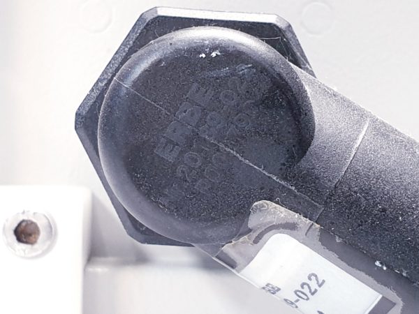 Erbe ICC 200 ICC200 - HF Gerät mit Endocut – Bild 12