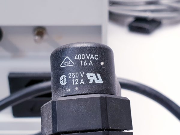 Erbe ICC 200 ICC200 - HF Gerät mit Endocut – Bild 13