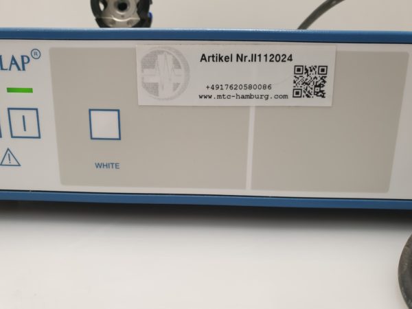 Aesculap PV180 CCD Camera – Bild 2