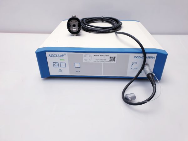Aesculap PV180 CCD Camera – Bild 3