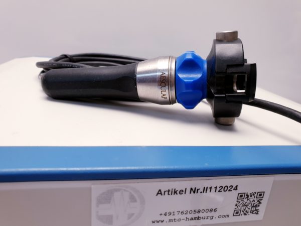 Aesculap PV180 CCD Camera – Bild 5