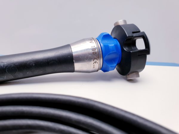 Aesculap PV180 CCD Camera – Bild 6