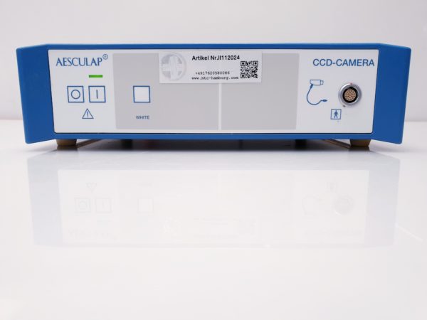 Aesculap PV180 CCD Camera – Bild 9