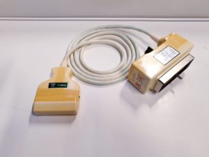 Hitachi EUP-L33 Intraoperative Lineare Sonde Ultraschallsonde