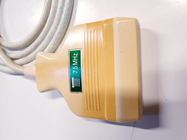 Hitachi EUP-L33 Intraoperative Lineare Sonde Ultraschallsonde – Bild 6