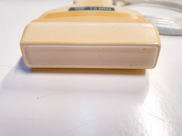 Hitachi EUP-L33 Intraoperative Lineare Sonde Ultraschallsonde – Bild 7
