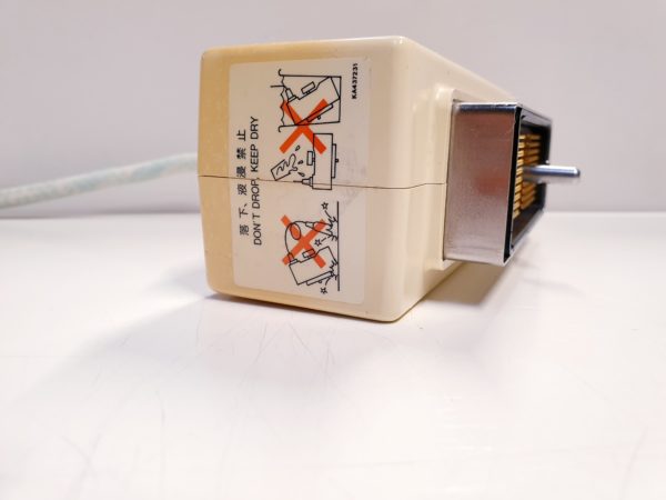 Hitachi EUP-L33 Intraoperative Lineare Sonde Ultraschallsonde – Bild 9