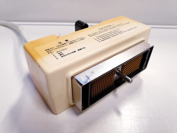 Hitachi EUP-L33 Intraoperative Lineare Sonde Ultraschallsonde – Bild 10