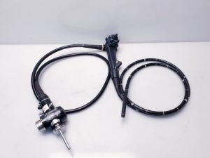 Olympus PCF-H180AL Pädiatrisches Koloskop