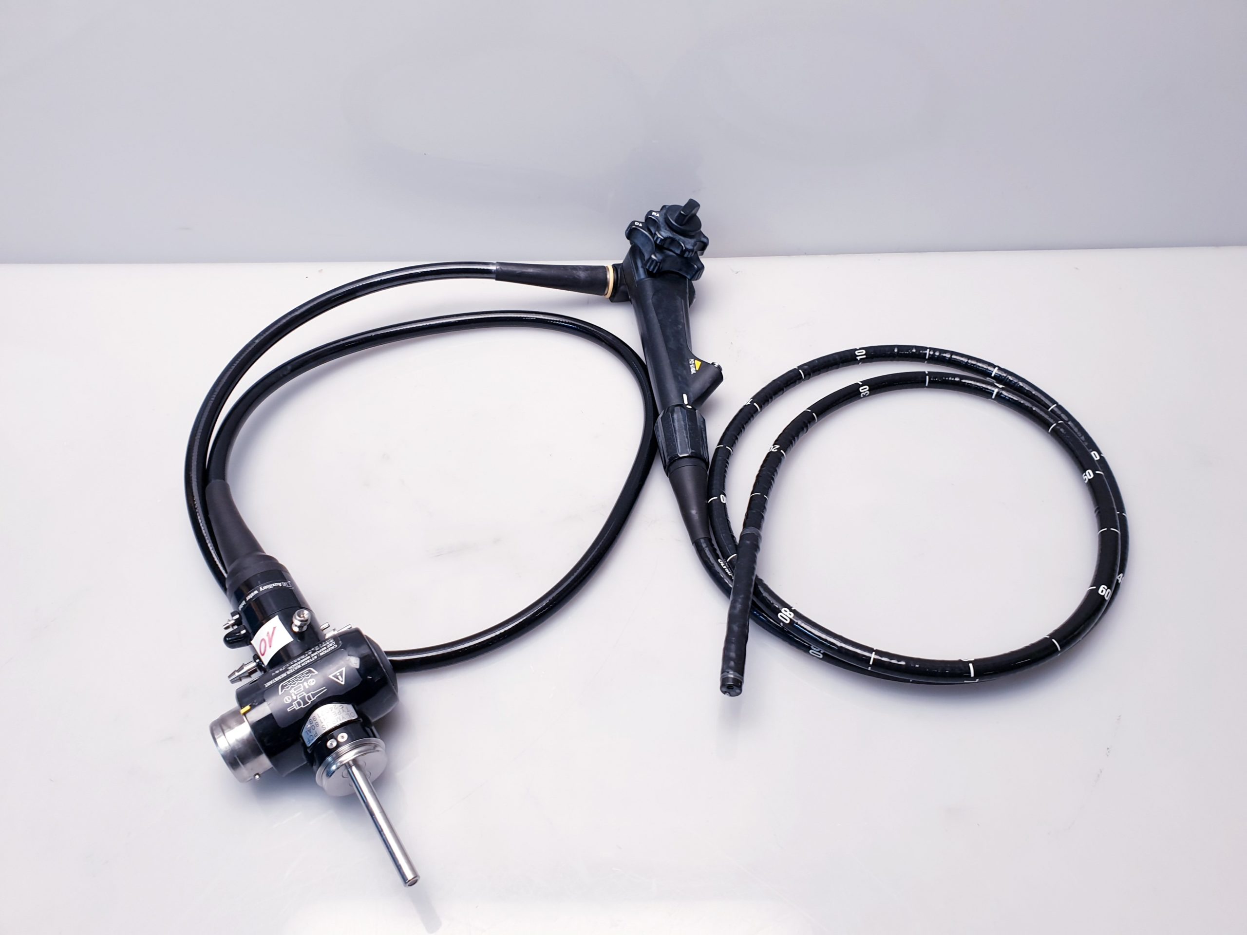 Olympus PCF-H180AL Pädiatrisches Koloskop