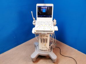 Philips CX50  - CX 50Tragbare Ultraschallgerät  CS-3V +  C5-1 +  L12-3