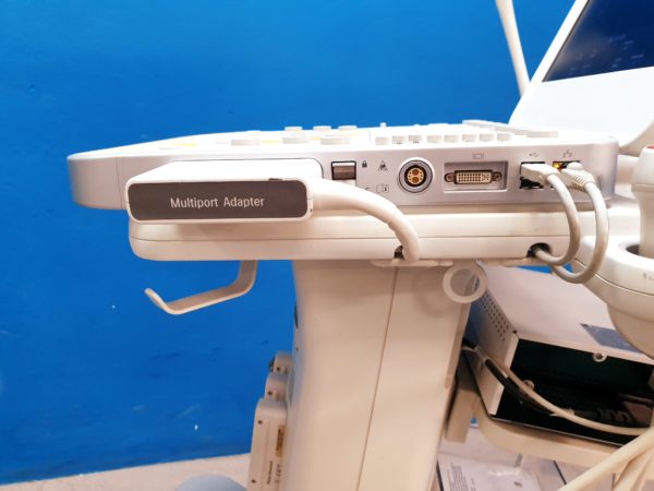 Philips CX50  - CX 50Tragbare Ultraschallgerät  CS-3V +  C5-1 +  L12-3 – Bild 21